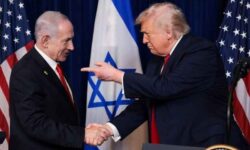 ترامپ خواستار موافقت اسرائیل با آتش بس با حزب‌الله شد