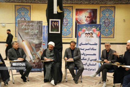 امام‌جمعه ایلام: همه باید در چارچوب قانون رفتار کنند