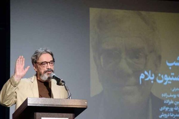 بزرگداشت موسیقیدان آمریکایی که هموطن ایرانی‌هاست/انتقاد از نبود خلاقیت در موسیقی