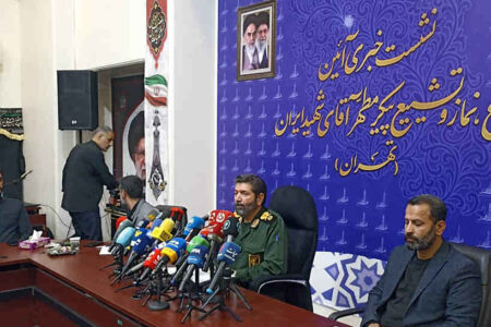 تصویب تعطیلی ۳ روزه تهران/ پیش بینی مسیرهای چندگانه تشییع رهبر شهید