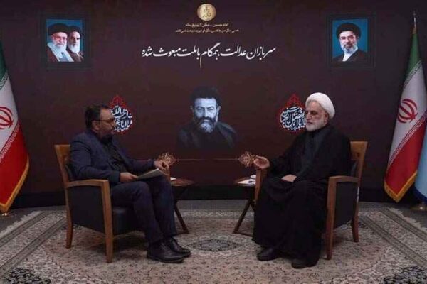 دشمن در پنج سال اخیر تروریسم اقتصادی و جنگ ترکیبی گسترده علیه ملت ایران را تشدید کرد