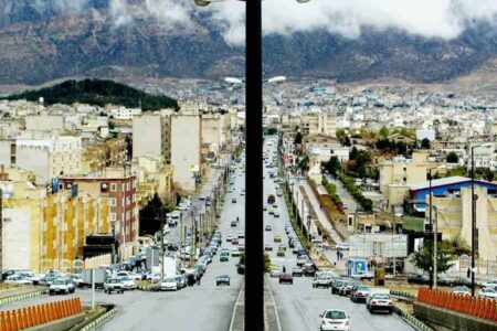 ایلام؛ آزمون بزرگ عدالت مدیریتی و صداقت در حکمرانی  ✍️ عبدل خزلی