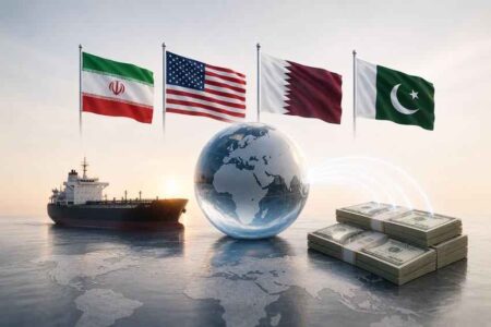 توافق و بازگشت نفت؛ اقتصاد ایران در آستانه یک آزمون تاریخی