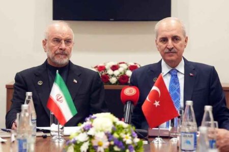 قالیباف: هیمنه و قدرت پوشالی آمریکایی‌ها در جنگ اخیر فرو ریخت