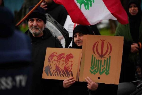 ایران در قلب سازوکار جدید آتش‌بس لبنان؛ تشکیل «واحد کنترل منازعه» با مشارکت تهران