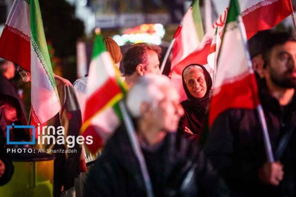 «مردم وحشتناک» یا «افراد باهوش»؛ مقاومت ایران، معادله جمهوری‌خواهان را تغییر داد