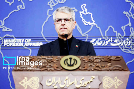 واکنش بقائی به بیانیه آمریکا و شورای همکاری: توان دفاعی ایران قابل مصالحه نیست