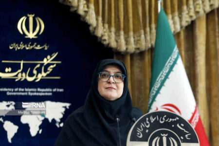 سخنگوی دولت خبر داد: تخصیص دو میلیارد دلار ارز در گام نخست به واردات بخش صنعت