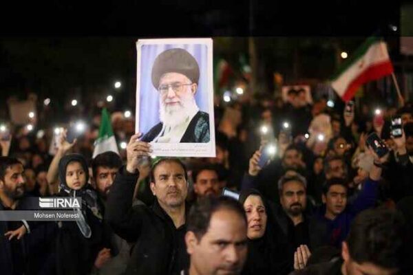 نقشه اسکان زائران رهبر شهید، در تهران اعلام شد