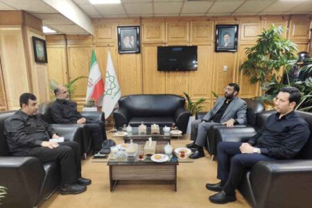 تمامی تمهیدات اسکان زائران ایلامی در تهران فراهم شد/ ۱۱ مرکز اسکان؛ میزبان زائران ایلامی در تهران