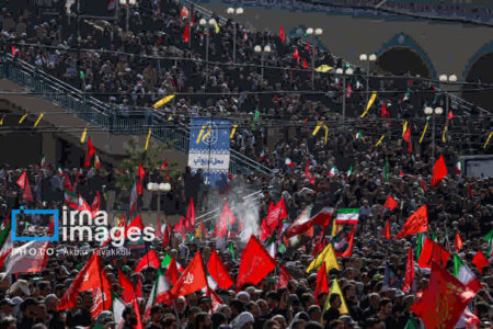 آمادگی کامل راهداری ایلام برای خدمت به زائران تشییع رهبر شهید