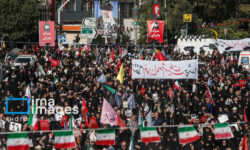 «دژ مستحکم ایران» بر عهد خود استوار می‌ماند