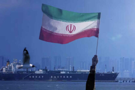 مدیریت تنگه هرمز؛ عبور امن در پرتو تدابیر جدید