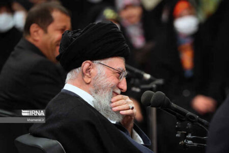 در رویداد آخرین دیدار؛ بازگشت شاعر زنجانی به سال‌های خاطره