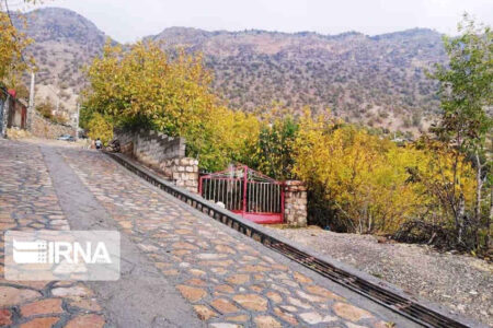 «طولاب» یادگار سفر تاریخی رهبر شهید