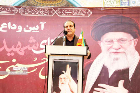استاندار ایلام: «ایران قوی» میراث ماندگار رهبر شهید است