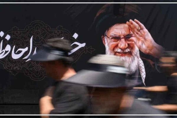 عزیز خیابان کشور دوست برای همیشه از تهران می‌‌رود    *فرشته قاسمیان