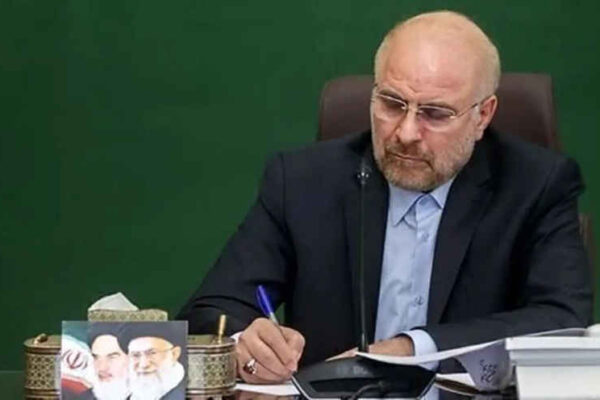 قالیباف: قاتلان شهدای این سرزمین به ویژه قائد امت به سزای اعمال‌ خود خواهند رسید