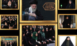 فراتر از قاب‌های رسمی؛ روایت سه مجری از مهربانی بی‌مرز رهبر