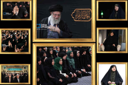 فراتر از قاب‌های رسمی؛ روایت سه مجری از مهربانی بی‌مرز رهبر