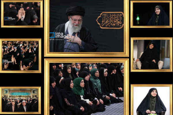 فراتر از قاب‌های رسمی؛ روایت سه مجری از مهربانی بی‌مرز رهبر