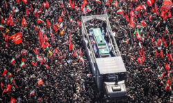 نشستن جایز نیست، باید برخاست ✍️ سیدداود سجادی اسدآبادی