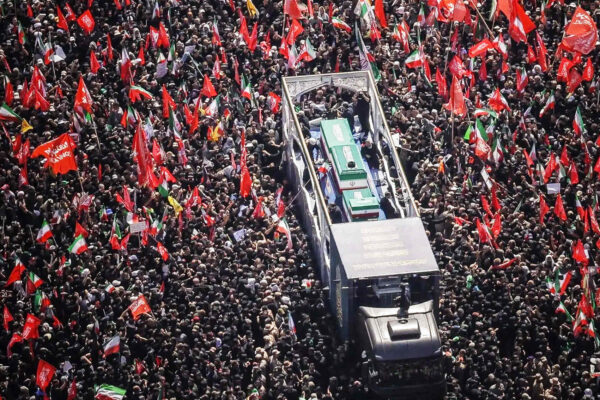 نشستن جایز نیست، باید برخاست ✍️ سیدداود سجادی اسدآبادی