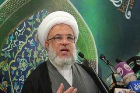 نماینده آیت‌الله سیستانی، فردا بر پیکر مطهر رهبر شهید انقلاب نماز اقامه می‌کند