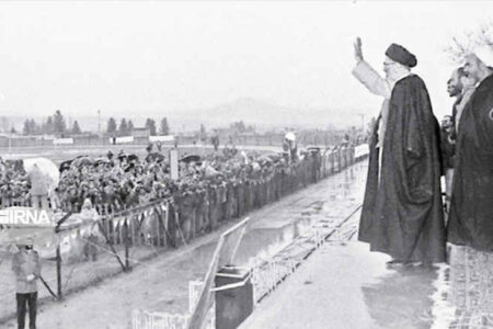منزلگه خورشید ایران