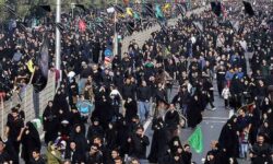 معاون استاندار ایلام: اربعین امسال در مهران متفاوت خواهد بود
