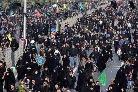 معاون استاندار ایلام: اربعین امسال در مهران متفاوت خواهد بود
