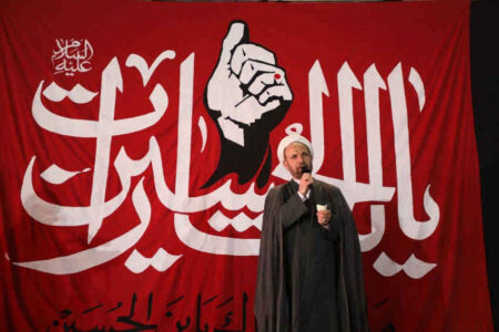 شناخت دقیق شرایط زمان و مکان از بارزترین ویژگی‌های رهبر شهید بود