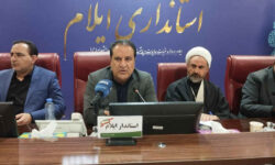 استاندار ایلام: اربعین نباید قربانی بی‌تحرکی مدیران شود
