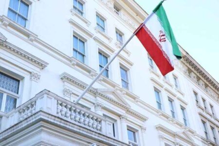 ایران: کریدور امن هرمز به آیمو اعلام شد/آمریکا ناقض تفاهم خاتمه جنگ است