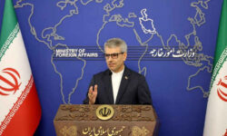 ایران حمله به فرودگاه بین‌المللی صنعا را محکوم کرد
