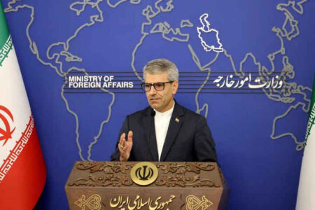 ایران حمله به فرودگاه بین‌المللی صنعا را محکوم کرد