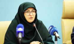 انصاری : سیاست‌های ابلاغی مقام معظم رهبری، نقشه راه تحقق توسعه پایدار کشور است