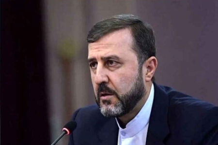 معاون وزیر امور خارجه: هیچ اقدام تجاوزکارانه‌ای بدون پاسخ نمی‌ماند