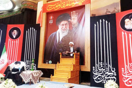 دبیر شورای عالی انقلاب فرهنگی: رهبر شهید پایه‌گذار نهادهای نوین فناوری در کشور بودند