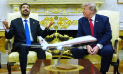سفر الزیدی به واشنگتن؛ آزمون توازن عراق میان ایران و آمریکا