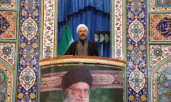امام جمعه ایلام مطرح کرد امنیت پایدار با برچیدن پایگاه‌های دشمن از منطقه محقق می‌شود