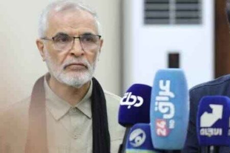 معاون وزیر کشور: اربعین برادری دو ملت ایران و عراق را به تصویر می‌کشد