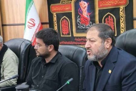 دادگستری ایلام شعب ویژه قضایی در مرز مهران برپا می‌کند