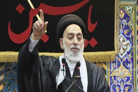 امام جمعه نجف: مقامات کردستان عراق مانع ایجاد مقرهای مخالفان ایران در این اقلیم شوند