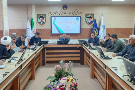 تأکید مدیرکل کمیته امداد ایلام بر برنامه‌ریزی ویژه برای خدمات‌رسانی به زائران اربعین حسینی
