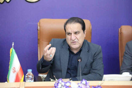 استاندار: ایلام باید اولویت‌محور حرکت کند