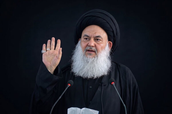 امام جمعه بغداد: تشییع میلیونی رهبر شهید انقلاب، نشانه مخالفت با وابستگی به بیگانگان بود