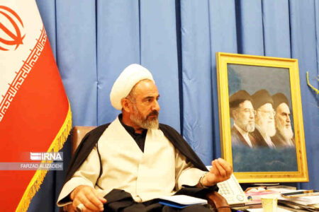 امام جمعه ایلام: زندگی انسان به طبیعت سالم وابسته است