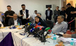 وزیر راه و شهرسازی: مسیرهای ترانزیتی هرمزگان در کوتاه‌ترین زمان بازگشایی شد