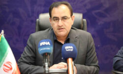 معاون استاندار ایلام: احزاب باید مسئولانه در میدان باشند